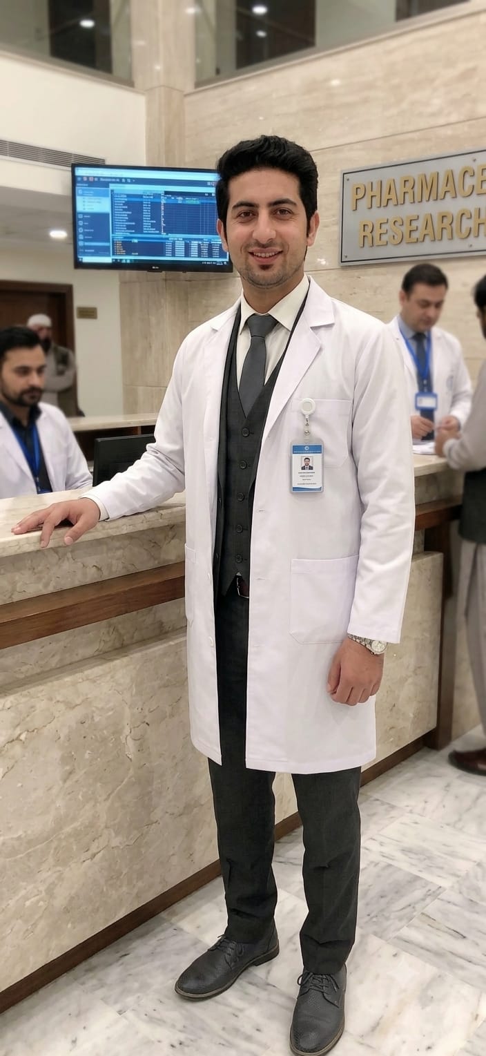 Dr. Manzoor Sahil